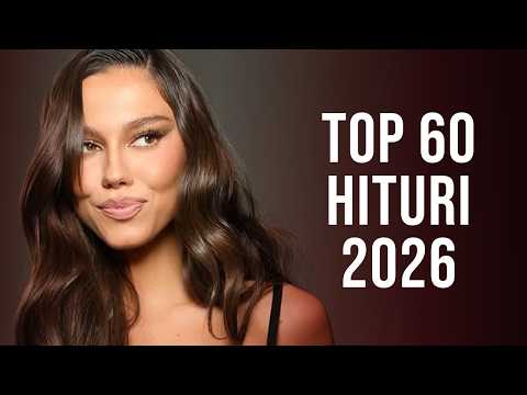 Colaj Muzica 2026 Romaneasca 🔥 Top 60 Melodii 2026 Romanesti 🔥 Mix Hituri 2026 Romanesti