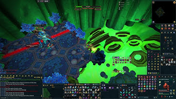 Telos Grandmaster