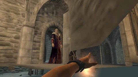 oblivion console fun