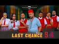 LAST CHANCE 54