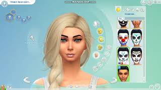 Играем в Sims4 новая жизнь!