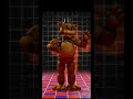 Freddy no workshop animatronics fnaf 1 #fnaf #fnaf1 #freddy