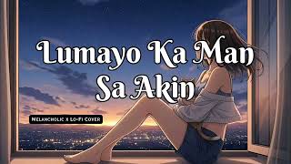 Lumayo Ka Man Sa Akin - Revel Mood PH (Melancholic x Lo-Fi) screenshot 3