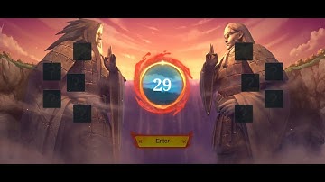 Mayhem hero selection bug