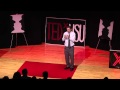 Uncovering truth with faith and reason | Josh Loomis | TEDxNSU