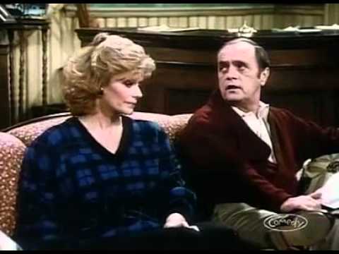 Newhart 81 "The Stratford Horror Picture Show"