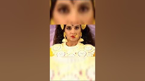 Durga Durgati nashini l status l Zee Bangla l ft Subhashree Ganguly l #short #viral