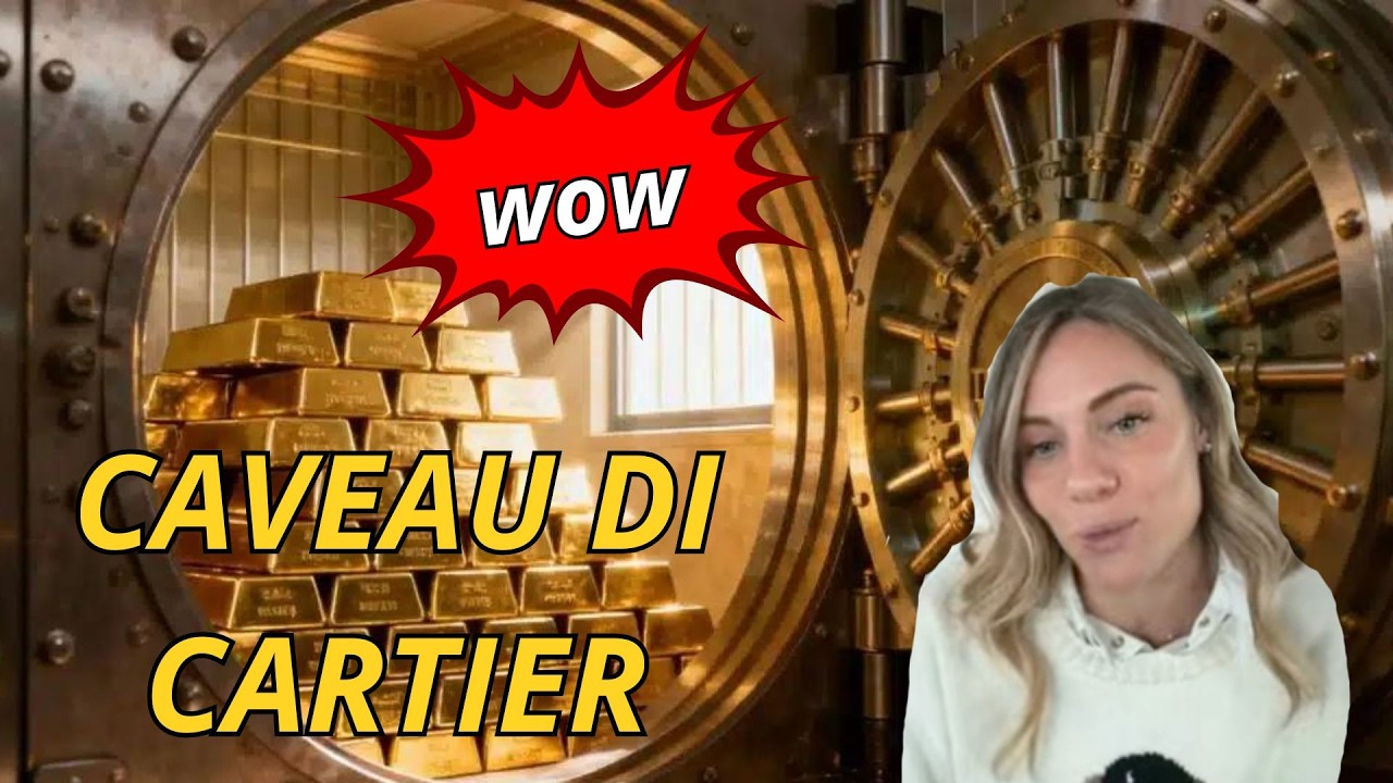 I SEGRETI DEI MATRIMONI DI LUSSO: ANGELA ROBUSTI RACCONTA TUTTO