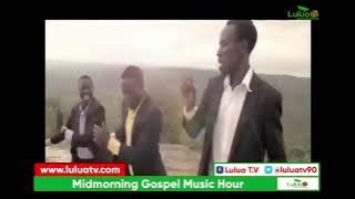 West Nile Gospel Mix Lugbara, Alur  combined