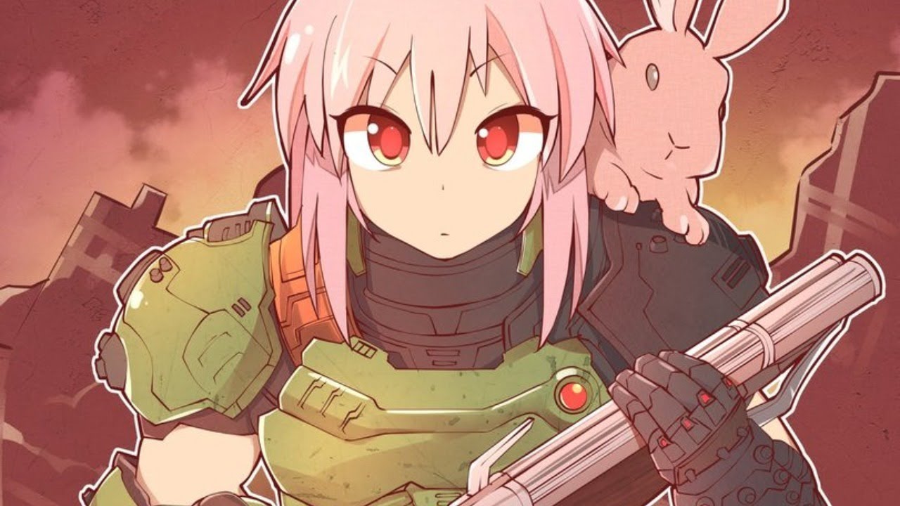 Японский думгай часть 2 или сонный вопк - YouTube