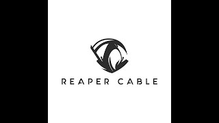 How To Install Reaper Cable Psu Extension Cables