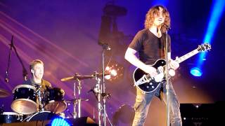 Soundgarden - Loud Love (Live @ Sweden Rock, June 7th, 2012)