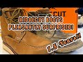 Affordable Work Boots That Last! Ridgecut Contractor Boots Longterm Review