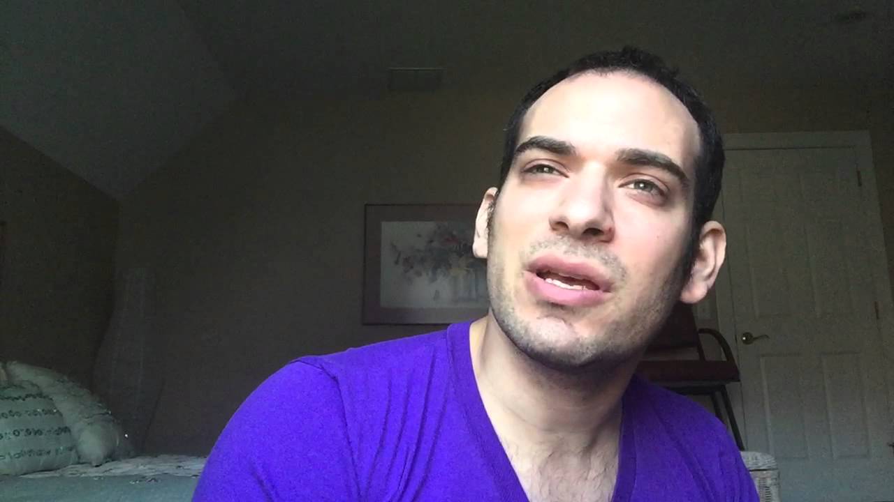 On The Other Side | Song A Day #2144 jonathan mannering