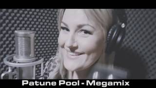 Patune Pool  Megamix