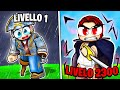 SALGO DI LIVELLO SU BLOX FRUITS! - ROBLOX