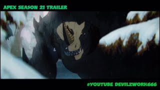 Apex Legends Season 21 trailer