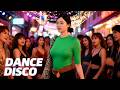 Disco Music 2026 Premium Disco Experience Modern Club Remix