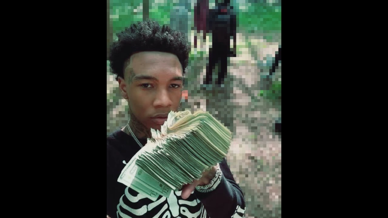 FREE GLOKK40SPAZ  MELODIC TYPE BEAT(GEN5)