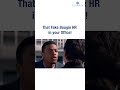 That HR! #memes #funny #ytshorts #youtube