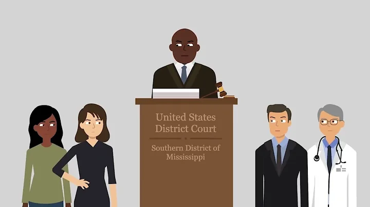 Dobbs v. Jackson Women's Health Organization Case ...