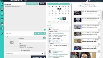 How to Save Images, Videos & Verbiage in CinchShare