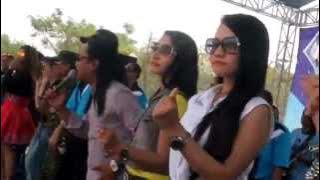 LA SONATA - SAHABAT - LIVE MODO LAMONGAN 2015