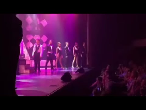 TARICO TV - SALUDO FINAL FÁTIMA ES MÁGICA