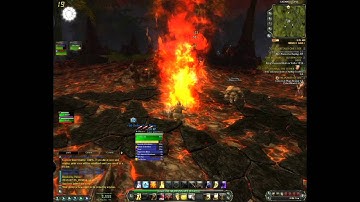 Easy fire rift sealed, new ui