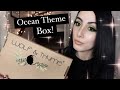 Magickal Self Care Subscription Box - Wolf & Thyme June Unboxing