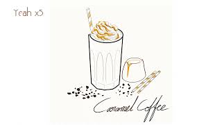 Narluck & HANO - Caramel Coffee