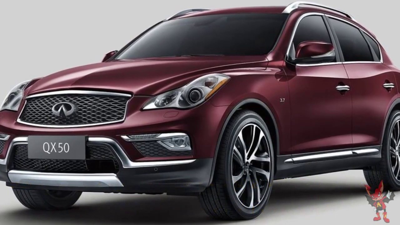 Инфинити qx50 2013