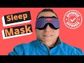 Manta Sleep Mask Pro Sleep Mask Review