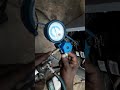 R600a gascharge complete video