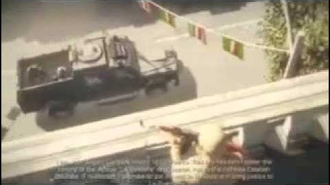 Army of Two The Devils Cartel Xbox 360 Loose Cannon part 9 Walkthrough