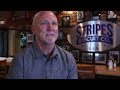 Stripes Biscuit Co donates to VA Hospital