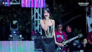 ROMANSA NYESS - LAUT KIDUL - LINDA AYUNDA - PARTY 1 DEKADE RENCANG LAWAS - BANDENGAN JEPARA