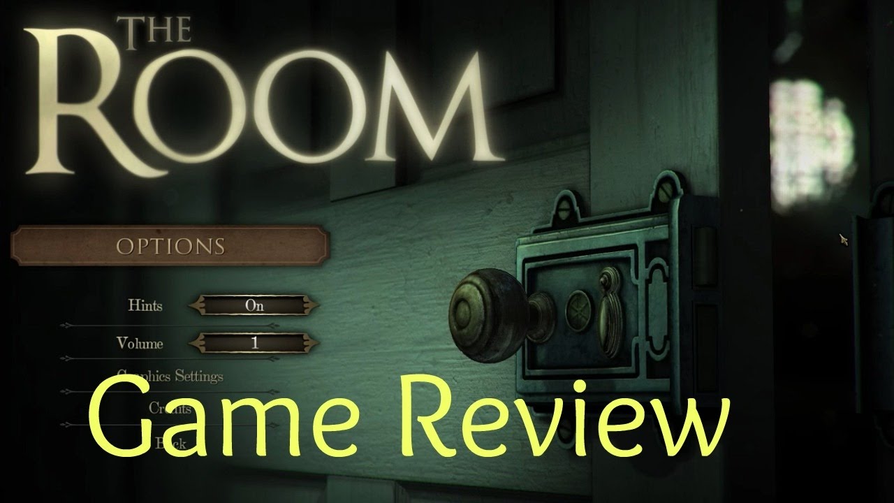 The Room App Review