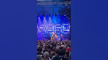 Thumbnail of Scooter - The Logical Song (Live @Balingen Open Air 22.07.2023)