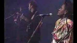 Cutting Crew - Everything But My Pride (live) chords