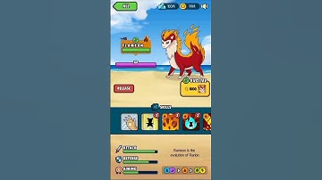 dynamons world dynamons evolution part 3