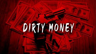 Fast Rap Trap Rap Beat Instrumental ''DIRTY MONEY'' DaBaby x Tyga Type Club Hype Banger Whistle Beat