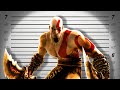 If Kratos Was Charged For His Crimes | Greek Saga