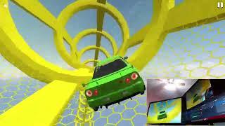 Crazy Games Sky Riders Level 68