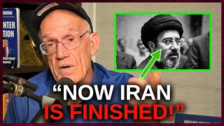 Victor Davis Hanson “A Nationwide Uprising Is Going To Be UNDERWAY” What Is Israel S Nuclear Samson Option