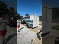 Truck and Trailer Wash Flow Master Plumbing