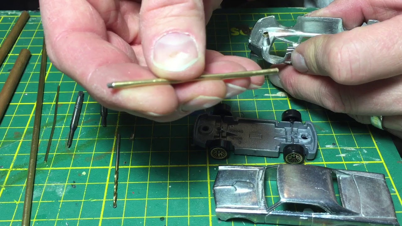Want to invisibly reseal a Hot Wheels package? Try Loctite Glass Glue!  (description in comments) : r/HotWheels