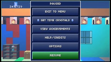 The Blockheads Version 1.4 Duplication Exploit