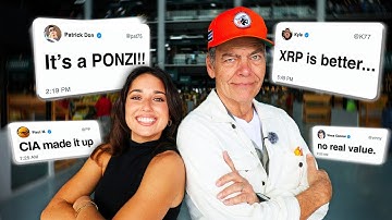 every bitcoin lie, debunked in 7 minutes (ft. Max Keiser)