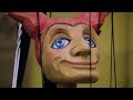 Preview | Eulenspiegel Puppet Theatre